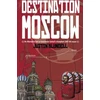 KNYGA Bookshop Destination Moscow: An Alternative Look at Manchester United's Season