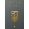 KNYGA Bookshop Destiny Grimoire Anthology, Volume VI