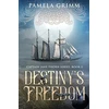 KNYGA Bookshop Destiny's Freedom