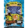 KNYGA Bookshop Destruction Zone
