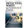 KNYGA Bookshop Detectives Baltas &amp; Furneaux' Cases
