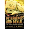 KNYGA Bookshop Deterrence and Denial