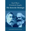 KNYGA Bookshop deutsche Ideologie