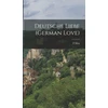 KNYGA Bookshop Deutsche Liebe (German Love)