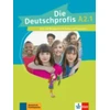 KNYGA Bookshop Deutschprofis in Teilbanden