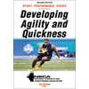 KNYGA Bookshop Developing Agility and Quickness