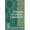 KNYGA Bookshop Developing Counsellor Supervision