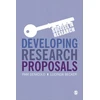 KNYGA Bookshop Developing Research Proposals