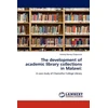 KNYGA Bookshop development of academic library collections in Malawi