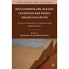 KNYGA Bookshop Developmentalism in Early Childhood and Middle Grades Education