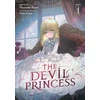 KNYGA Bookshop Devil Princess (Light Novel) Vol. 1