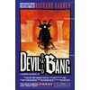 KNYGA Bookshop Devil Said Bang