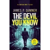KNYGA Bookshop Devil You Know