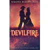 KNYGA Bookshop Devilfire