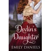 KNYGA Bookshop Devlin's Daughter