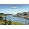 KNYGA Bookshop Devon A5 Calendar 2026