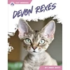 KNYGA Bookshop Devon Rexes