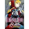 KNYGA Bookshop D.Gray-man, Vol. 17