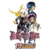 KNYGA Bookshop D.Gray-man, Vol. 19
