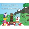KNYGA Bookshop Dharma &amp; Eldon and the Sandwich