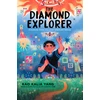 KNYGA Bookshop Diamond Explorer