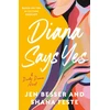 KNYGA Bookshop Diana Says Yes