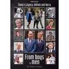 KNYGA Bookshop DIANA'S LEGACY: WILLIAM AND HARRY
