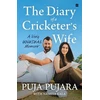 KNYGA Bookshop Diary of A Cricketer's Wife