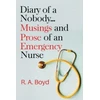 KNYGA Bookshop Diary of a Nobody... Musings and Prose of an Emergency Nurse