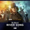 KNYGA Bookshop Diary of River Song Series 7