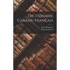 KNYGA Bookshop Dictionaire Caraibe-Francais