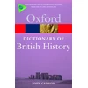 KNYGA Bookshop Dictionary of British History