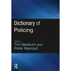 KNYGA Bookshop Dictionary of Policing