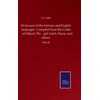 KNYGA Bookshop Dictionary of the German and English languages