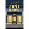 KNYGA Bookshop Did Her Aunt Know