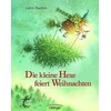 KNYGA Bookshop Die kleine Hexe feiert Weihnachten