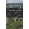KNYGA Bookshop Die Mineralien der Eifel und der Angrenzenden Gebiete