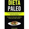 KNYGA Bookshop Dieta Paleo