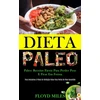 KNYGA Bookshop Dieta Paleo