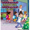 KNYGA Bookshop Different Can Be Fun, Different Is OK