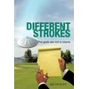 KNYGA Bookshop Different Strokes