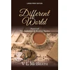 KNYGA Bookshop Different World