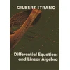 KNYGA Bookshop Differential Equations and Linear Algebra