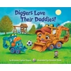 KNYGA Bookshop Diggers Love Their Daddies!