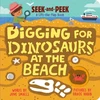 KNYGA Bookshop Digging for Dinosaurs At the Beach