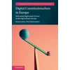 KNYGA Bookshop Digital Constitutionalism in Europe