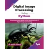 KNYGA Bookshop Digital Image Processing Using Python