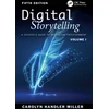 KNYGA Bookshop Digital Storytelling
