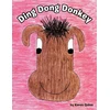 KNYGA Bookshop Ding Dong Donkey