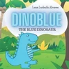 KNYGA Bookshop Dinoblue